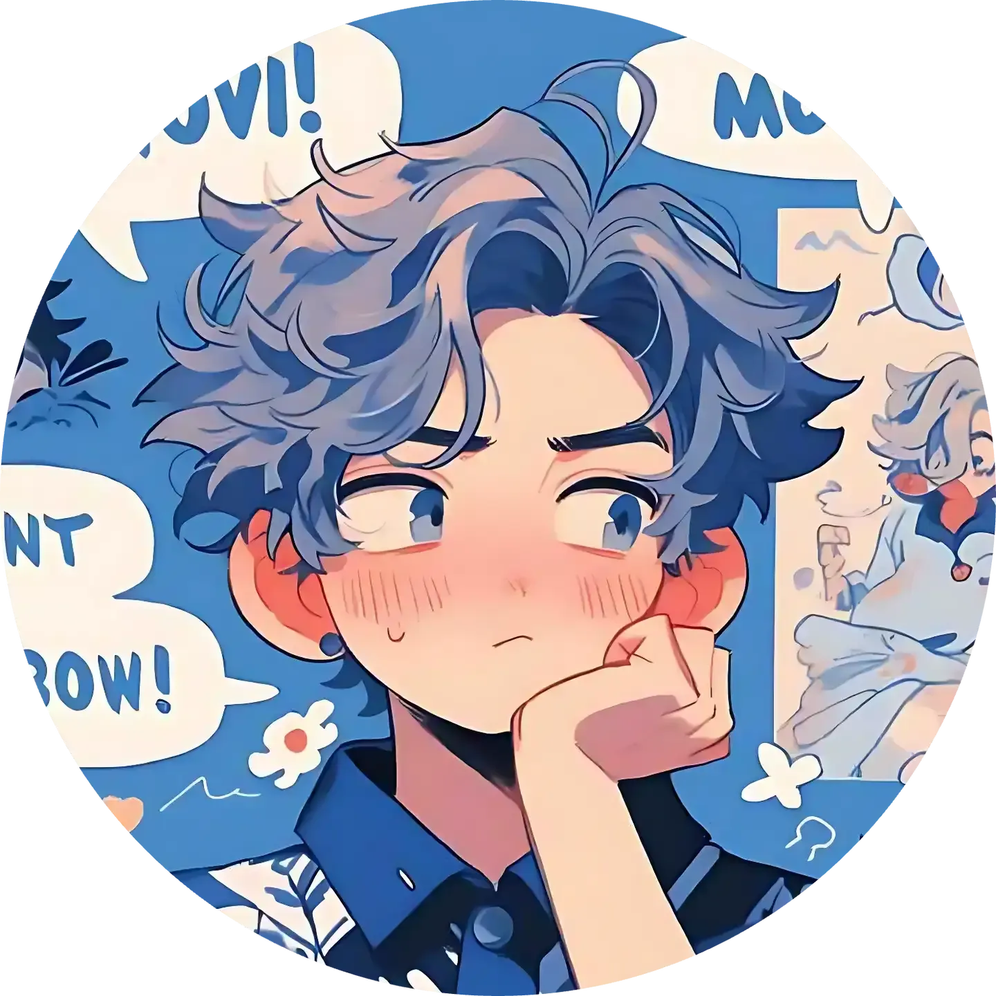 Wcowin's Blog