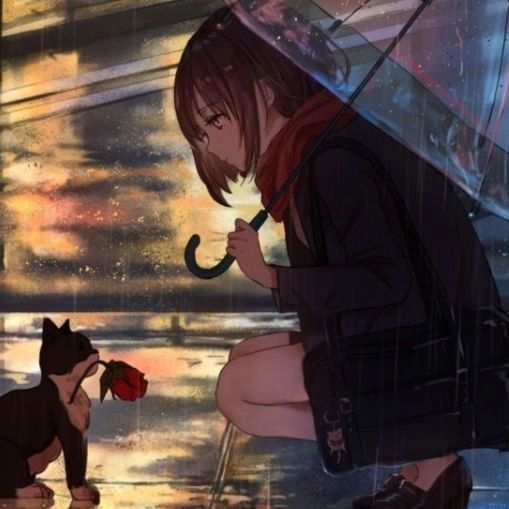 Echo 的小窝